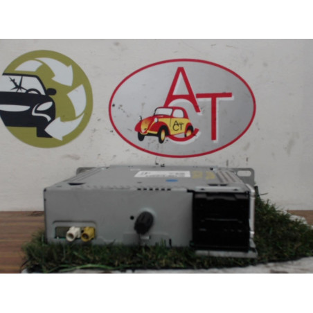 Module  RENAULT CAPTUR d’occasion