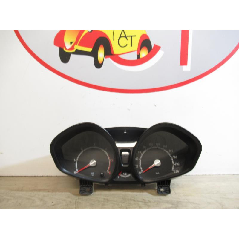 Compteur FORD FIESTA VI d’occasion