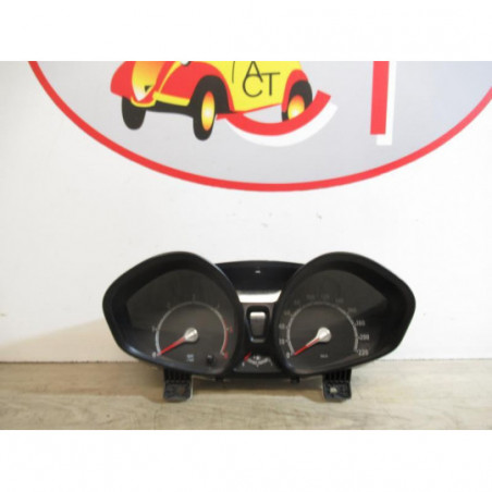Compteur FORD FIESTA VI d’occasion