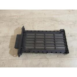 Resistance rechauffage air DACIA DUSTER PHASE 1 d’occasion