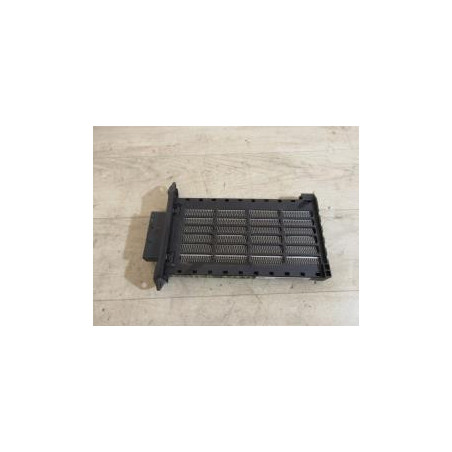 Resistance rechauffage air DACIA DUSTER PHASE 1 d’occasion