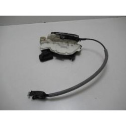 Serrure avant gauche VOLKSWAGEN POLO V (6R/6C) PHASE 1 d’occasion