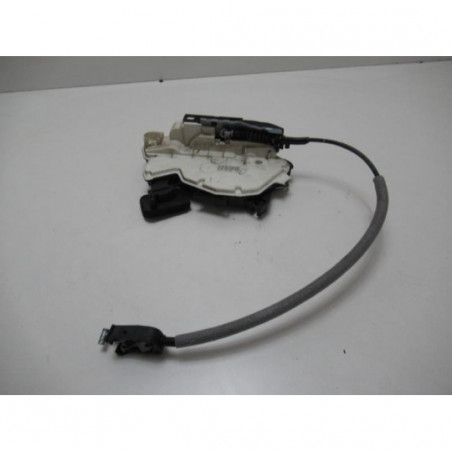 Serrure avant gauche VOLKSWAGEN POLO V (6R/6C) PHASE 1 d’occasion