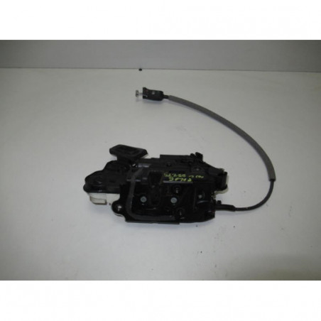 Serrure avant gauche VOLKSWAGEN POLO V (6R/6C) PHASE 1 d’occasion
