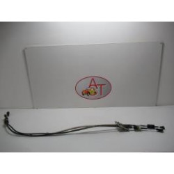 Cable levier de vitesses FORD FIESTA VI d’occasion
