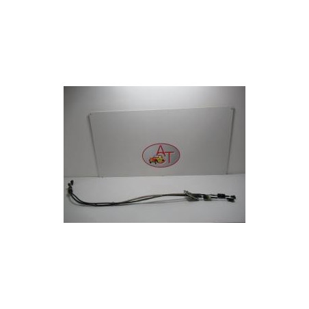Cable levier de vitesses FORD FIESTA VI d’occasion