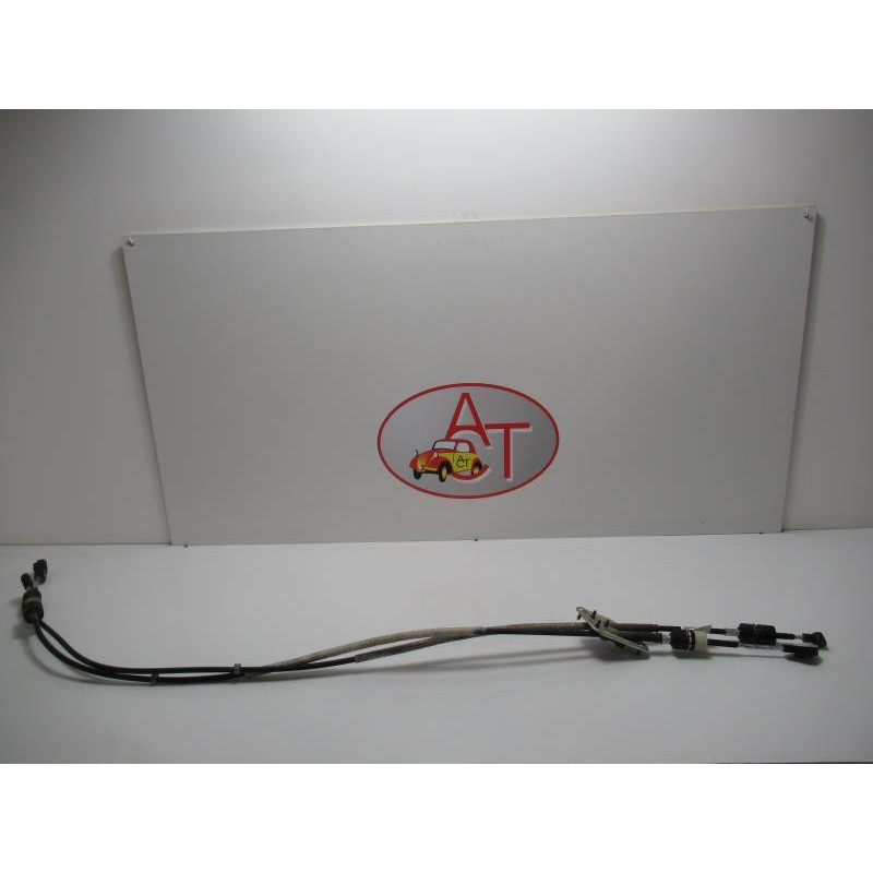 Cable levier de vitesses FORD FIESTA VI d’occasion
