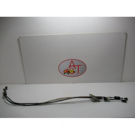 Cable levier de vitesses FORD FIESTA VI d’occasion