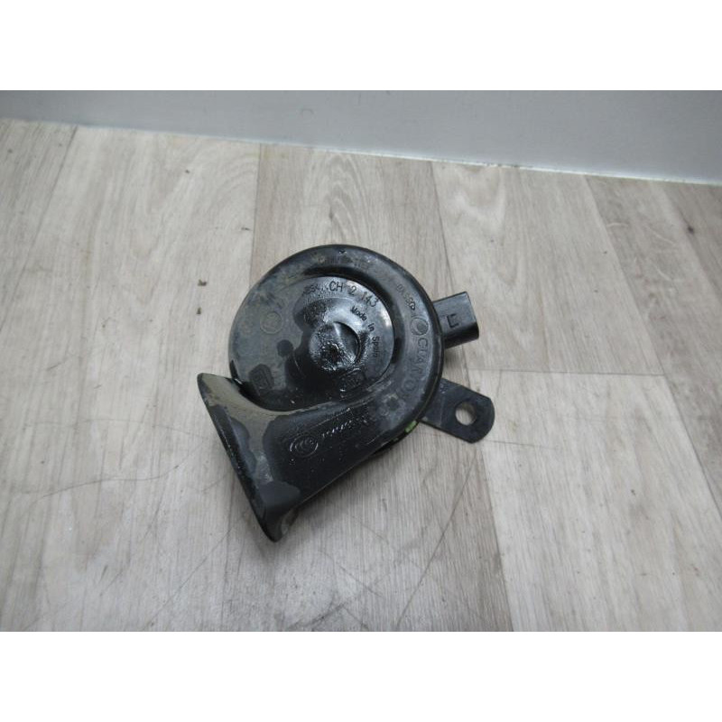 Avertisseur/Klaxon VOLKSWAGEN POLO V (6R/6C) PHASE 1 d’occasion