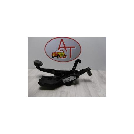 Pedalier de frein CITROEN JUMPY III CABINE APPROFONDIE d’occasion