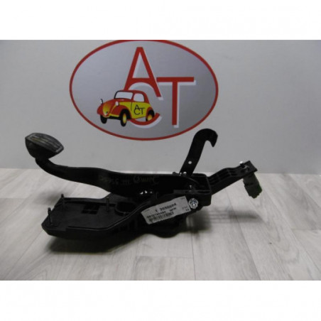 Pedalier de frein CITROEN JUMPY III CABINE APPROFONDIE d’occasion