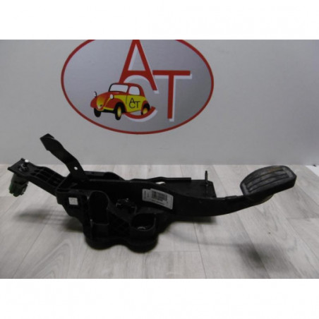 Pedalier de frein CITROEN JUMPY III CABINE APPROFONDIE d’occasion