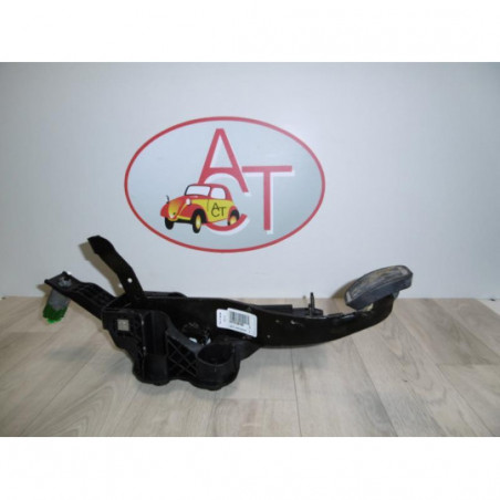 Pedalier de frein CITROEN JUMPY III CABINE APPROFONDIE d’occasion