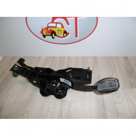 Pedalier de frein CITROEN JUMPY III CABINE APPROFONDIE d’occasion