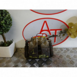 Etrier avant gauche (freinage) PEUGEOT EXPERT II PHASE 2 FOURGON d’occasion