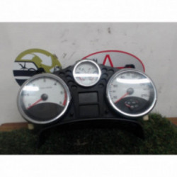 Compteur PEUGEOT 207 SW PHASE 1 d’occasion
