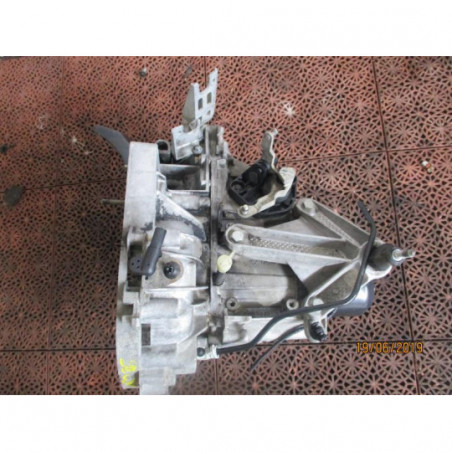 Boite de vitesses RENAULT MEGANE II PHASE 1 d’occasion
