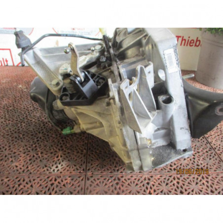 Boite de vitesses RENAULT MEGANE II PHASE 1 d’occasion