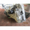 Boite de vitesses RENAULT MEGANE II PHASE 1 d’occasion