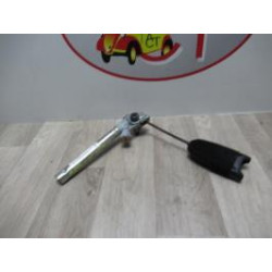 Pretensionneur de ceinture avant gauche ALFA ROMEO MITO d’occasion