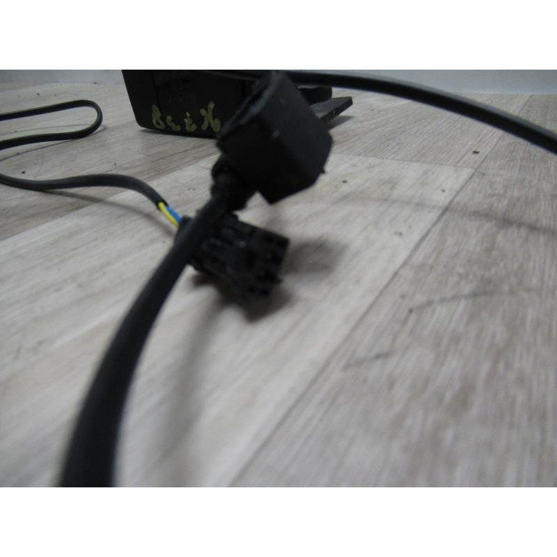 Attache ceinture arriere gauche ALFA ROMEO MITO d’occasion