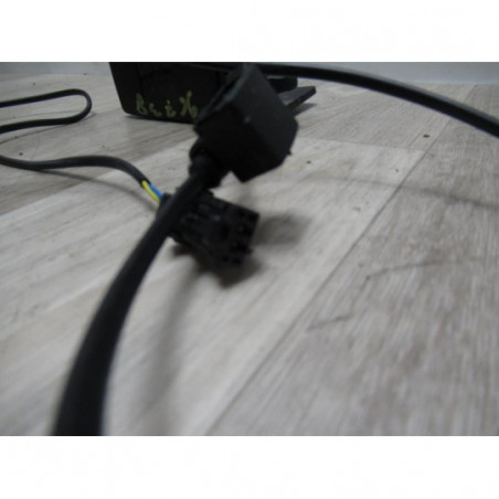Attache ceinture arriere gauche ALFA ROMEO MITO d’occasion