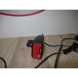 Attache ceinture arriere droit ALFA ROMEO MITO d’occasion
