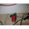 Attache ceinture arriere droit ALFA ROMEO MITO d’occasion