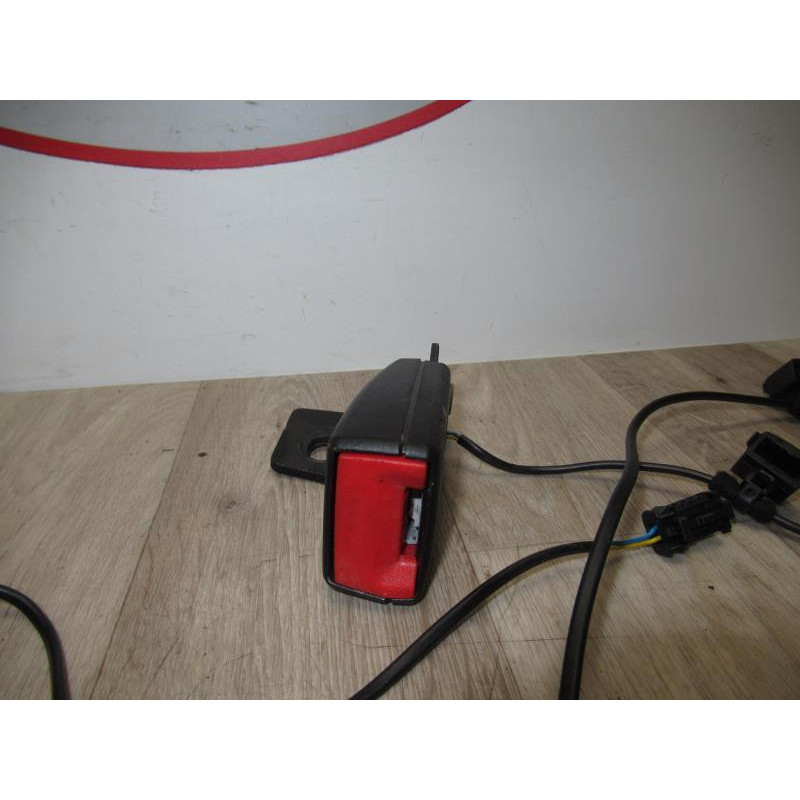Attache ceinture arriere droit ALFA ROMEO MITO d’occasion