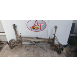 Train arriere complet PEUGEOT EXPERT II PHASE 1 FOURGON d’occasion