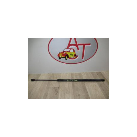 Verin de coffre FORD FIESTA V d’occasion