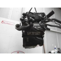 Moteur MERCEDES B 200 CDI - BV AUTOTRONI d’occasion
