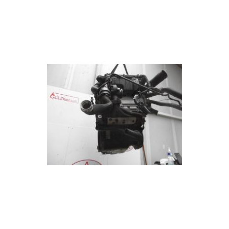 Moteur MERCEDES B 200 CDI - BV AUTOTRONI d’occasion