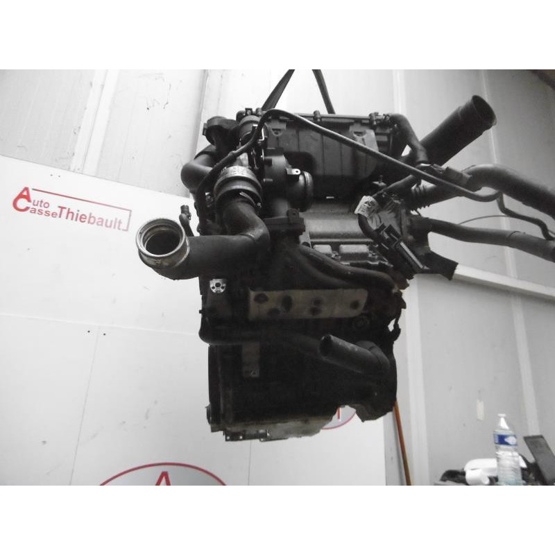 Moteur MERCEDES B 200 CDI - BV AUTOTRONI d’occasion