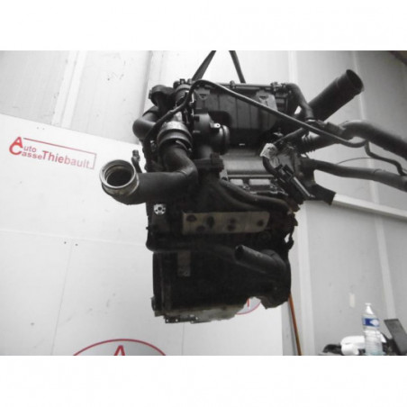 Moteur MERCEDES B 200 CDI - BV AUTOTRONI d’occasion