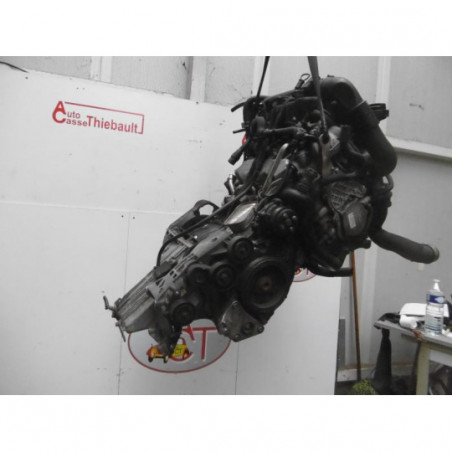 Moteur MERCEDES B 200 CDI - BV AUTOTRONI d’occasion