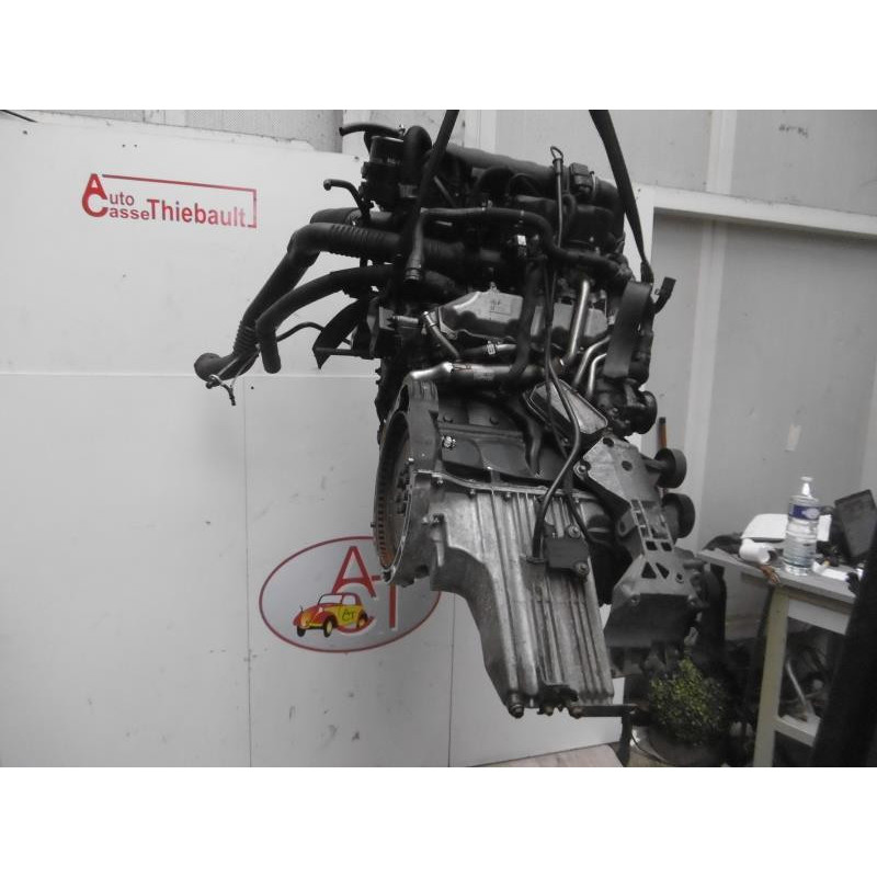 Moteur MERCEDES B 200 CDI - BV AUTOTRONI d’occasion