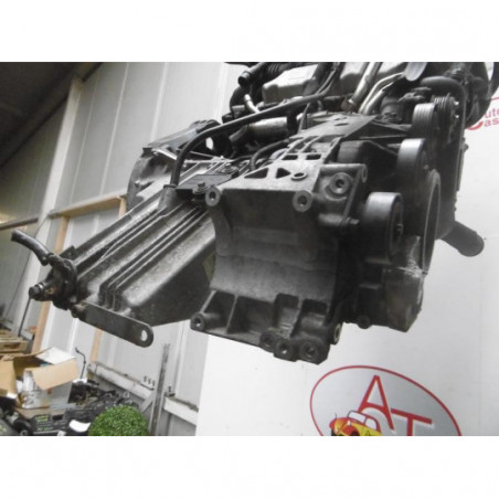 Moteur MERCEDES B 200 CDI - BV AUTOTRONI d’occasion