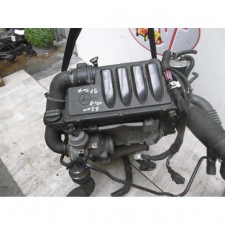 Moteur MERCEDES B 200 CDI - BV AUTOTRONI d’occasion