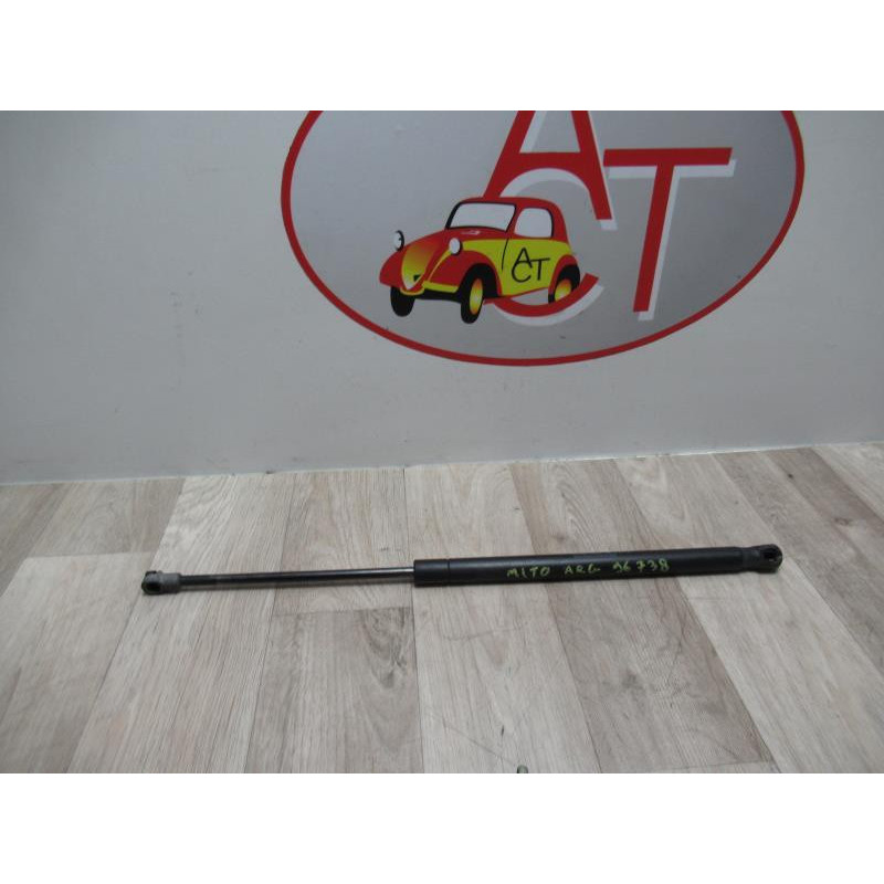 Verin de coffre ALFA ROMEO MITO d’occasion