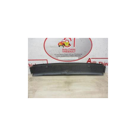 Baie de pare brise RENAULT R25 PHASE 2 d’occasion