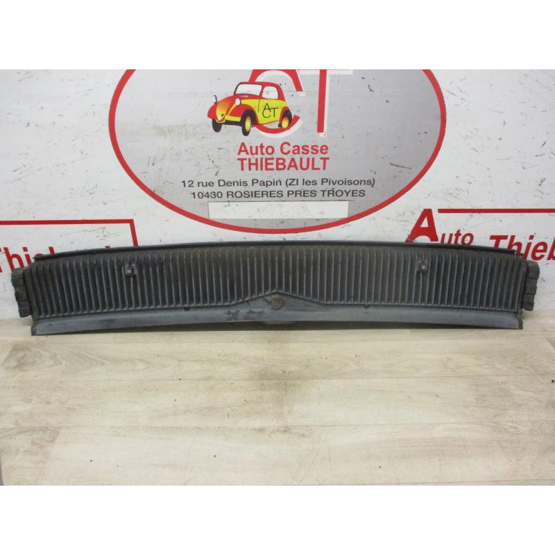 Baie de pare brise RENAULT R25 PHASE 2 d’occasion