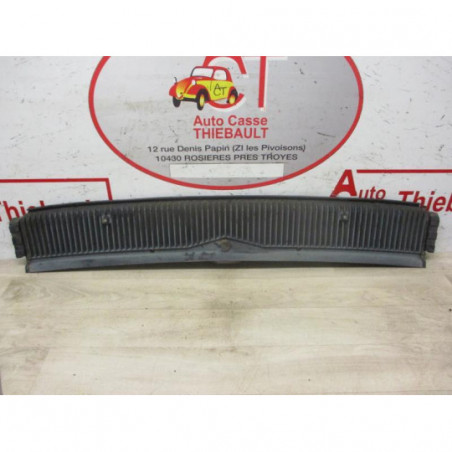 Baie de pare brise RENAULT R25 PHASE 2 d’occasion