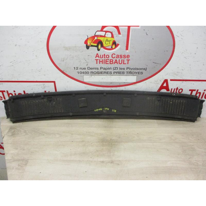 Baie de pare brise RENAULT R25 PHASE 2 d’occasion