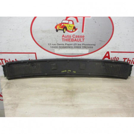 Baie de pare brise RENAULT R25 PHASE 2 d’occasion