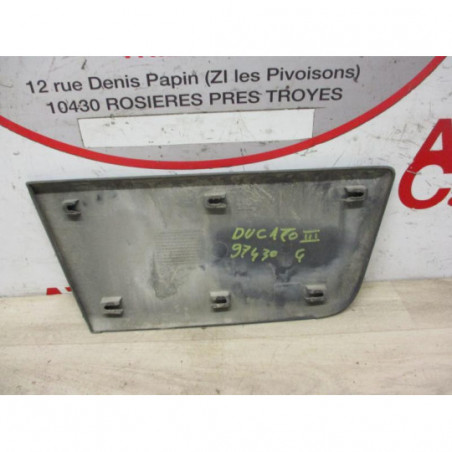 Baguette de porte avant gauche FIAT DUCATO III CHASSIS CABINE d’occasion