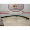 Moulure de pare choc avant TOYOTA AURIS I PHASE 1 d’occasion