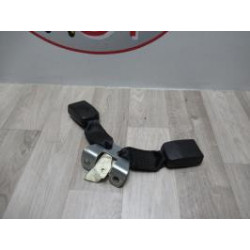 Attache ceinture arriere centrale FORD FIESTA V d’occasion