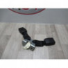 Attache ceinture arriere centrale FORD FIESTA V d’occasion