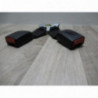 Attache ceinture arriere centrale FORD FIESTA V d’occasion